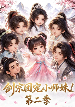 剑宗团宠小师妹!第二季(62集) 剑宗团宠小师妹!第二季(62集)免费短剧看全集