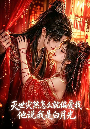 灭世灾煞怎么就偏爱我他说我是白月光第一季（126集）高分佳作免费看