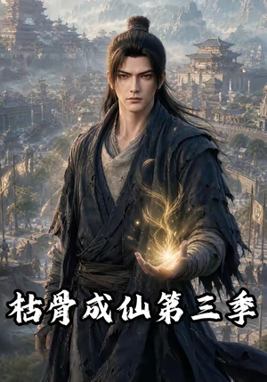 枯骨成仙第三季(82集) 枯骨成仙第三季(82集)真的太好看了
