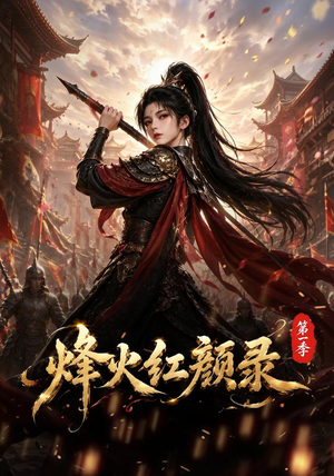 烽火红颜录第一季(154集) 烽火红颜录第一季(154集)在线看免费版