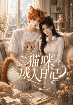 猫咪成人日记(52集) 猫咪成人日记(52集)精彩好看短剧