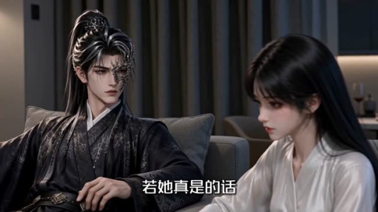 王妃她不讲武德，搅乱整个朝野3（81集）短剧更新抢先看