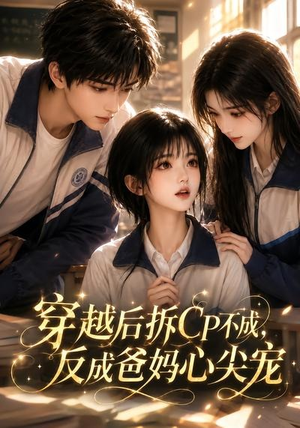 穿越后拆CP不成,反成爸妈心尖宠(121集) 穿越后拆CP不成,反成爸妈心尖宠(121集)全集免费观看