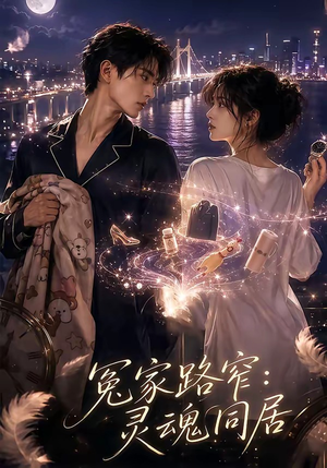 冤家路窄：灵魂同居（54集）热播短剧排行榜