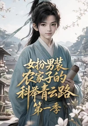女扮男装，农家子的科举青云路第一季（243集）大结局
