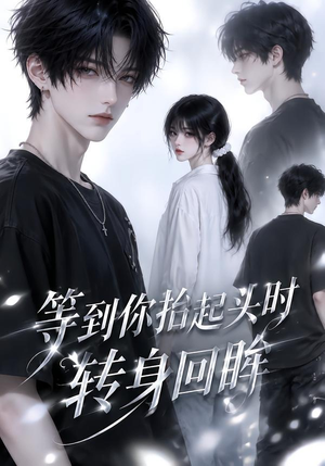 等到你抬起头时转身回眸（44集）集免费看短剧