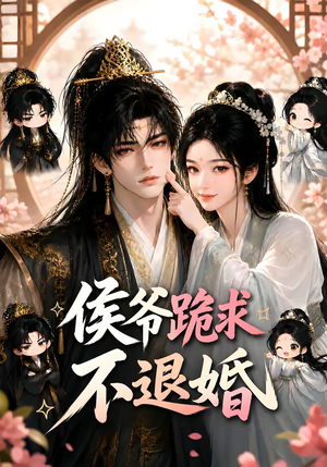 侯爷跪求不退婚（32集）免费短剧合集