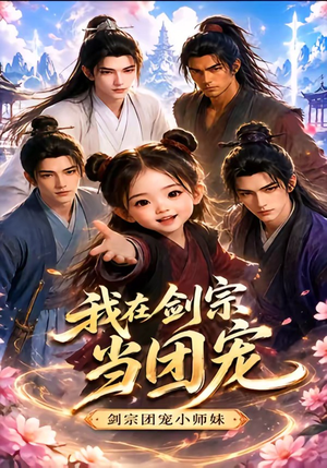 我在剑宗当团宠，剑宗团宠小师妹（108集）最新上映免费看