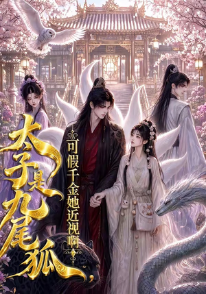 太子是九尾狐,可假千金她近视啊(50集) 太子是九尾狐,可假千金她近视啊(50集)全集一次看完