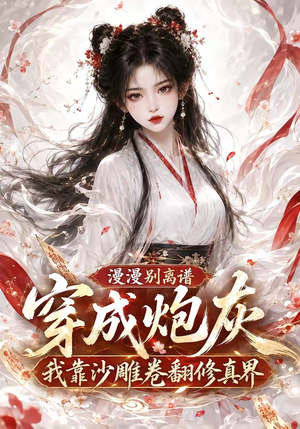 漫漫别离谱穿成炮灰，我靠沙雕卷翻修真界（47集）百万短剧抢先看