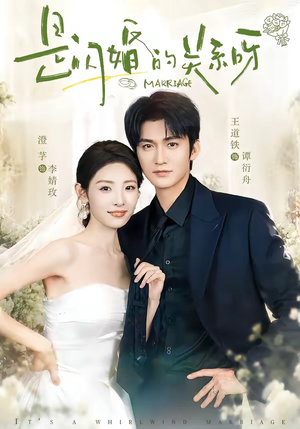 是闪婚的关系呀(63集) 是闪婚的关系呀(63集)每日短剧推荐