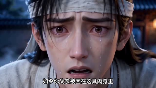 神女渡众生乱世赐粮安万民第三季(173集) 神女渡众生乱世赐粮安万民第三季(173集)贝贝短剧分享