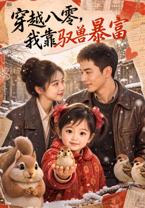 穿越八零,我靠驭兽暴富(60集) 穿越八零,我靠驭兽暴富(60集)在哪看是免费的