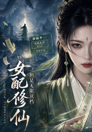 女配修仙,但是无限读档(126集) 女配修仙,但是无限读档(126集)最火短剧推荐