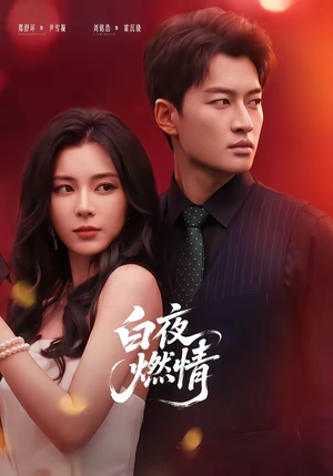 白夜燃情(64集) 白夜燃情(64集)短剧免费观看
