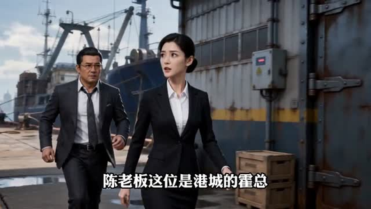 退婚第二天，我赶海成了万元户！（54集）一共多少集