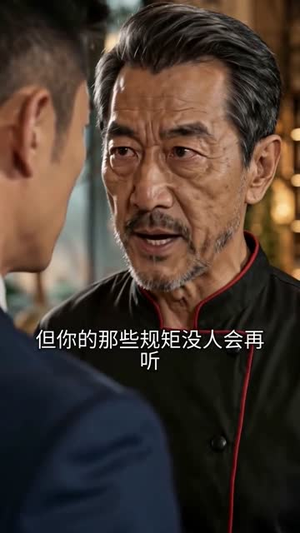 规矩是你定的(71集) 规矩是你定的(71集)西瓜短剧免费看