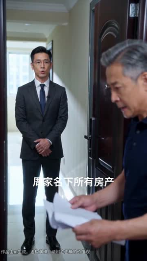 珩珩知恩图报（32集）直接看到大结局