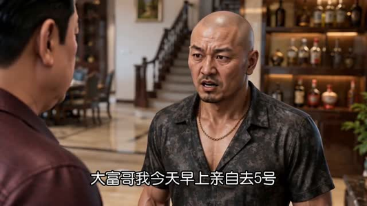 沉泥见金:九百万的破局战(55集) 沉泥见金:九百万的破局战(55集)热播短剧推荐
