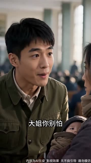 穿越1959:李牧的故事(121集) 穿越1959:李牧的故事(121集)最新短剧抢先看
