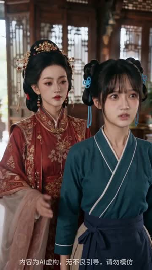 我的嫁妆不养妾室(66集) 我的嫁妆不养妾室(66集)海量短剧免费看