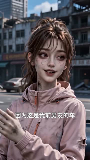丧尸姐妹花的全国旅行日志(35集) 丧尸姐妹花的全国旅行日志(35集)小短剧推荐