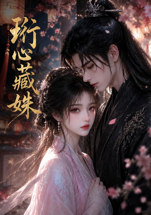珩心藏妹（24集）这部短剧太好看
