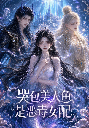 哭包美人鱼是恶毒女配(30集) 哭包美人鱼是恶毒女配(30集)精彩片段