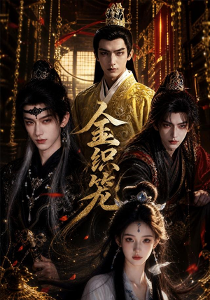 金织笼（20集）1-102集