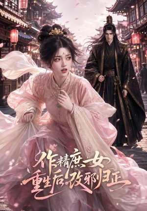 作精庶女重生后改邪归正（72集）全网短剧抢先看