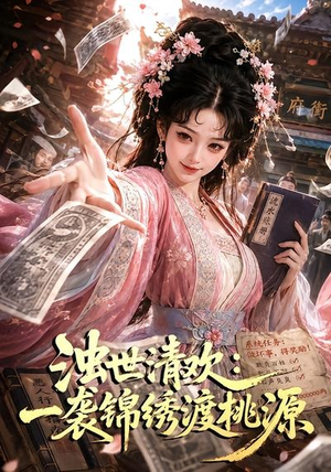 浊世清欢:一袭锦绣渡桃源第一季(83集) 浊世清欢:一袭锦绣渡桃源第一季(83集)热门短剧又来了