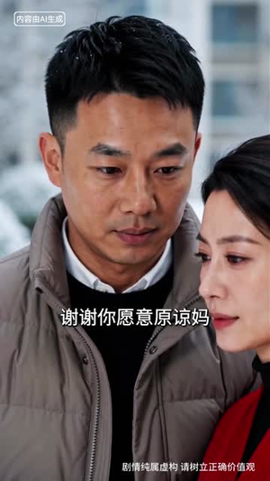 冰柜里的呼声(50集) 冰柜里的呼声(50集)精彩片段
