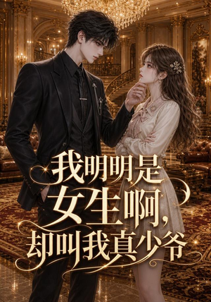 我明明是女生啊，却叫我真少爷（49集）真的好看吗