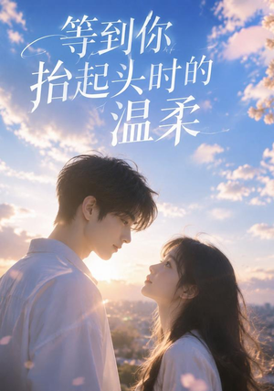 等到你抬起头时的温柔(154集) 等到你抬起头时的温柔(154集)海量短剧免费看