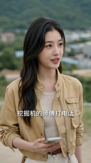 青青田园暖，归乡千金开荒养全村第4季（132集）精彩短剧上线