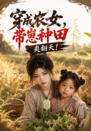 穿成农女,带崽种田爽翻天!(118集) 穿成农女,带崽种田爽翻天!(118集)第32集