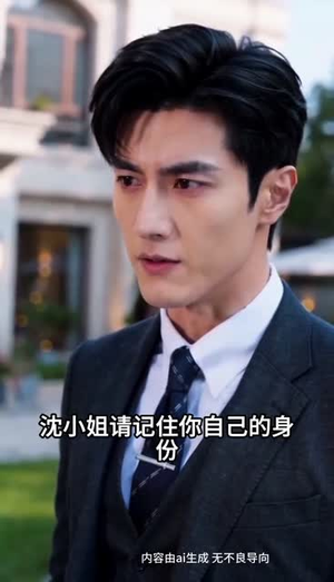 乖乖女走错房，霍总沦陷了（101集）短剧热播推荐