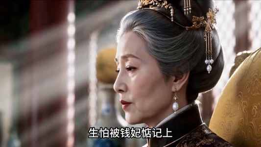 娘子诱人，小公爷甘心画地为牢3D版（89集）短剧全集免费看
