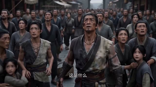 凡人仙葫之问道第九季（195集）免费短剧合集