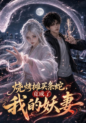 烧烤摊买条蛇,竟成了我的妖妻(95集) 烧烤摊买条蛇,竟成了我的妖妻(95集)精彩好看短剧