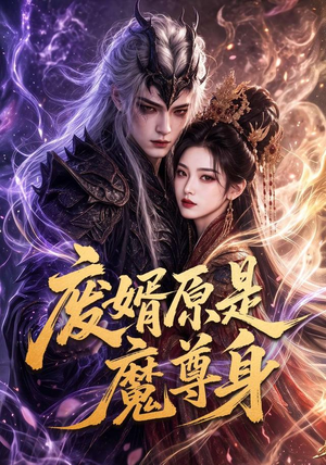 废婿原是魔尊身(79集) 废婿原是魔尊身(79集)在哪看