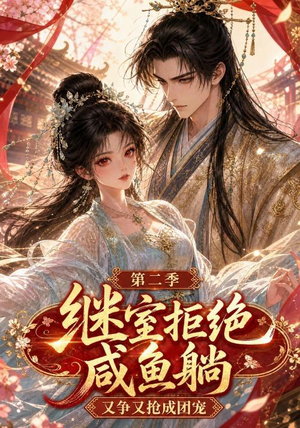 继室拒绝咸鱼躺，又争又抢成团宠第二季（30集）热播短剧重燃