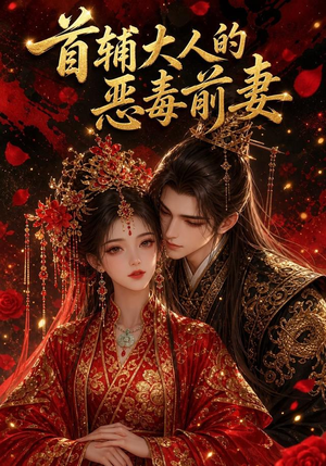 首辅大人的恶毒前妻(59集) 首辅大人的恶毒前妻(59集)火热短剧抢先看