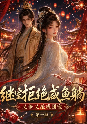 继室拒绝咸鱼躺，又争又抢成团宠第一季（18集）女频短剧推荐
