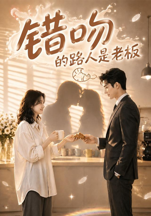 错吻的路人是老板（48集）全集一次看完