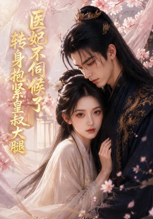 医妃不伺候了,转身抱紧皇叔大腿(53集) 医妃不伺候了,转身抱紧皇叔大腿(53集)一口气看完全集