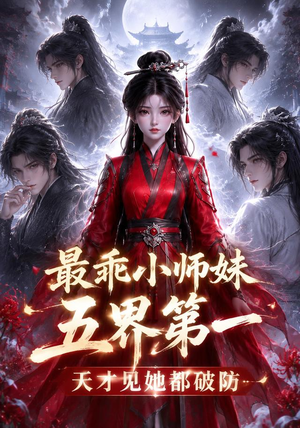最乖小师妹五界第一,天才见她都破防(152集) 最乖小师妹五界第一,天才见她都破防(152集)在线看完整版