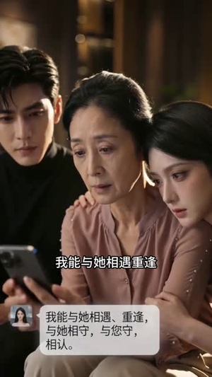 预谋的月光第三季（86集）全网短剧抢先看