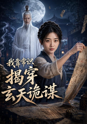 我靠常识揭穿玄天诡谋（81集）好看到停不下来