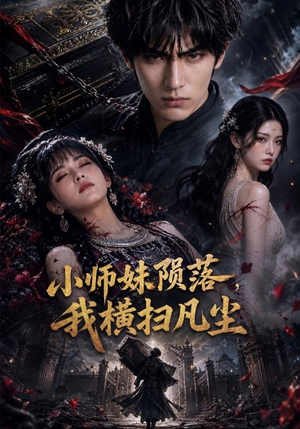 小师妹陨落，我横扫凡尘（40集）全集我都看完了